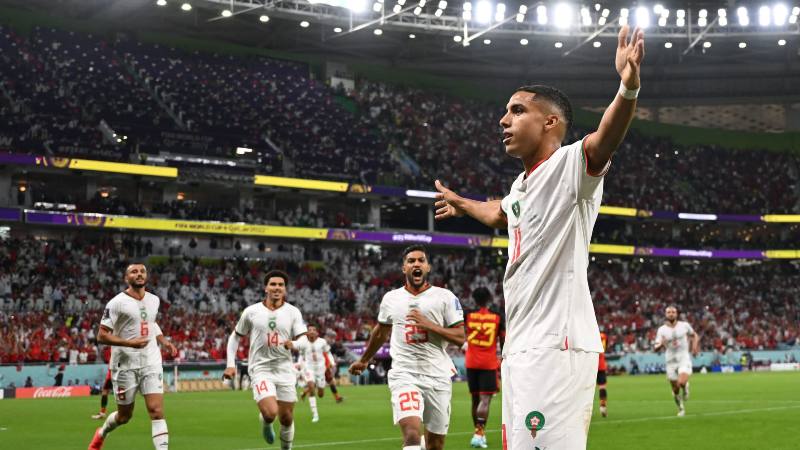  مونديال 2022..مباراة “المغرب- كندا” تحبس الأنفاس والأمل في “كتيبة الركراكي” لحسم التأهل