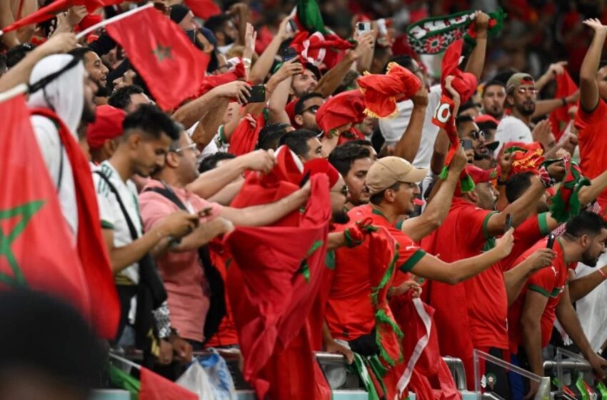  إرتفاع سعر تذاكر مباراة المغرب ضد اسبانيا يدفع الجامعة الملكية لكرة القدم إلى التدخل
