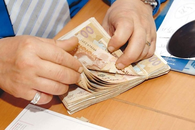  القطاع غير المالي: ارتفاع القروض البنكية بـ 5 في المئة خلال الربع الثالث من سنة 2022