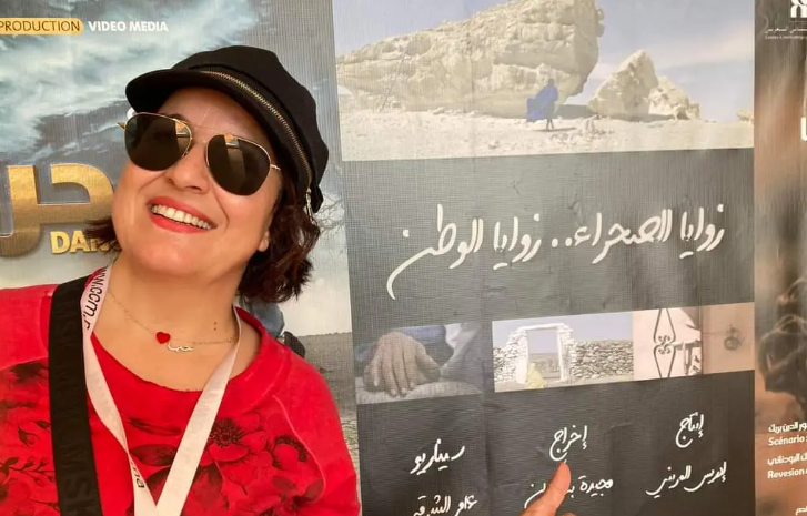  سويدي تمكليت (باحث حول المجال الحساني الصحراوي وثقافته) يكتب: أي أفق وصلة تؤسس لها الأفلام السينمائية والوثائقية حول المجال الصحراوي الحساني وثقافته؟