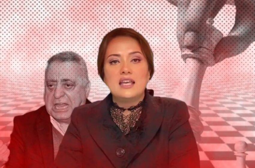  وهيبة خرشيش..بيدق جديد يتحرك بعد سقوط زيان التآمري الفاشل