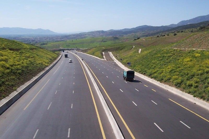  المخطط الوطني للبنيات التحتية.. طرق سيارة جديدة لربط الجهات والمدن