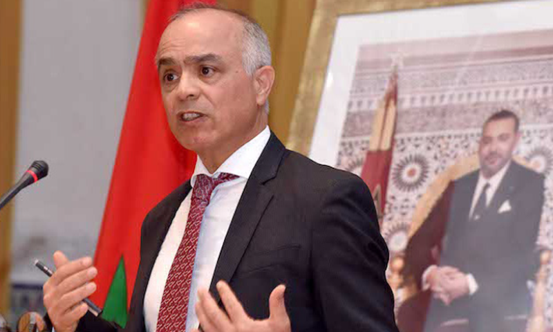  بنموسى: الاتفاق بين الحكومة والنقابات منعطف في مسار تنزيل خارطة إصلاح المدرسة العمومية