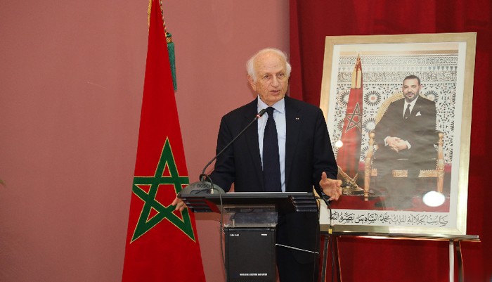  أزولاي: المغرب مؤتمن على التعددية كإحدى خصوصياته الرئيسية بالعالم