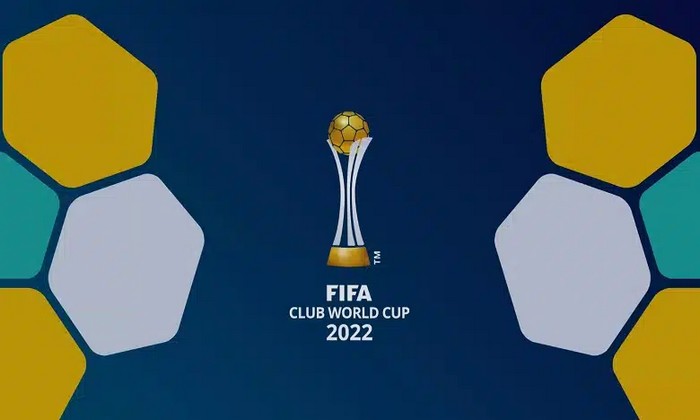  الاتحاد الدولي لكرة القدم يكشف عن شعار كأس العالم للأندية بالمغرب