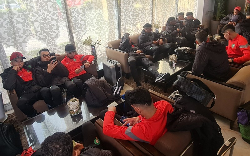  صحيفة “العرب”: تعنت الجزائر حرمت المغرب من المشاركة في كأس “الشان”
