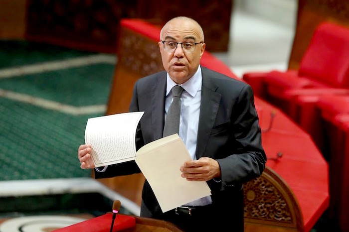 مغاربة العالم.. تسريع وتيرة البت في معادلة الشواهد العلمية