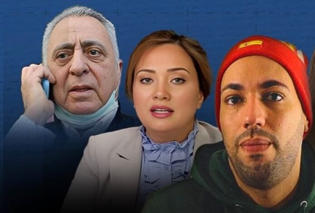  بتسجيلات صوتية.. اليوتوبر الدحماني يكشف عن الوجه الحقيقي لـ”الباطرونا وهيبة”