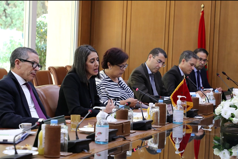  وزيرة المالية تبشر بإعفاء ضريبي للمتقاعدين يصل الى 70% ويغطي 171 ألف مستفيدا