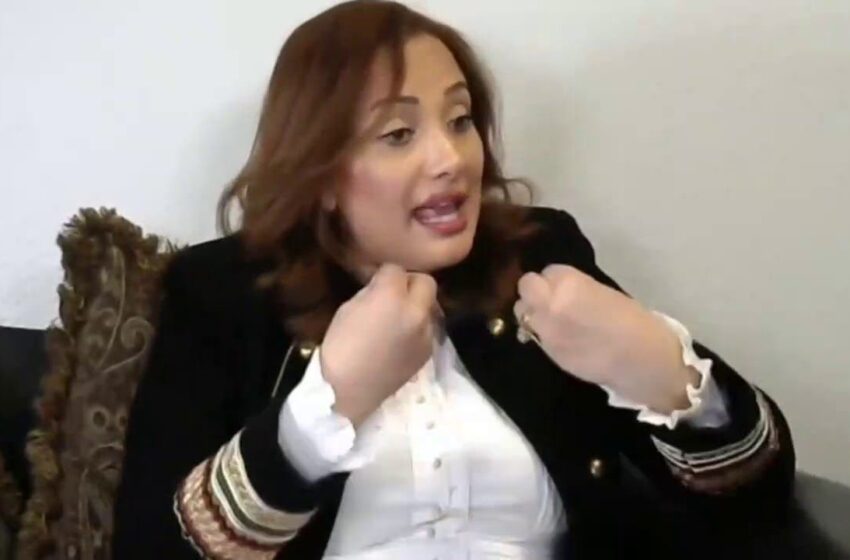  تخابر/ خيانة/ تحريض/ وأشياء أخرى… اليوتوبر محمد تحفة يكشف حقائق جديدة صادمة عن الوجه الخبيث لوهيبة خرشيش