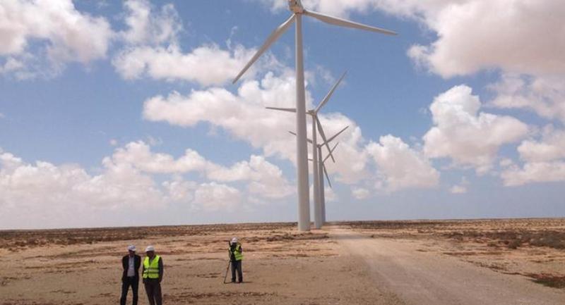  الطاقات المتجددة بالمغرب: الأقاليم الجنوبية أكثر المناطق تنافسية عبر العالم