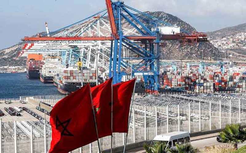  صندوق النقد العربي: المغرب بفضل تنوعه يستقبل مزيدا من الاستثمارات الأجنبية