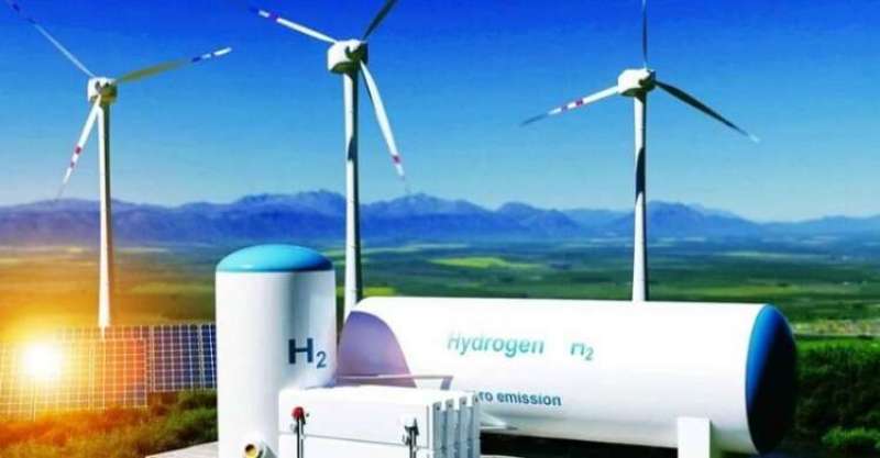  بفضل الطاقات المتجددة.. ارتفاع إنتاج الكهرباء في المغرب خلال 2022