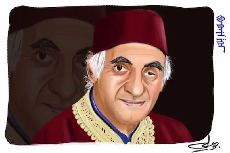  الفنان الكوميدي عبد الرؤوف في ذمة الله