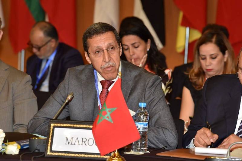  الأمم المتحدة: انتخاب هلال رئيسا لمجموعة أصدقاء البلدان متوسطة الدخل