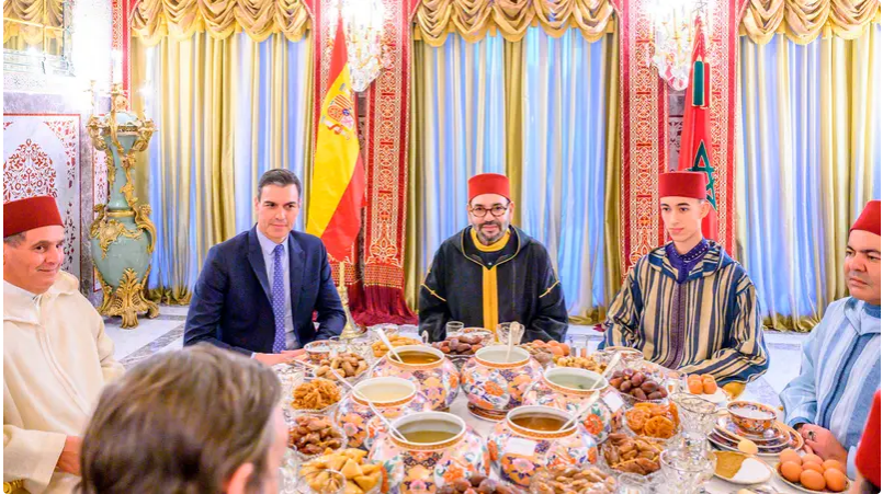  المغرب – اسبانيا…شوط جديد ينطلق في سجل العلاقات الثنائية