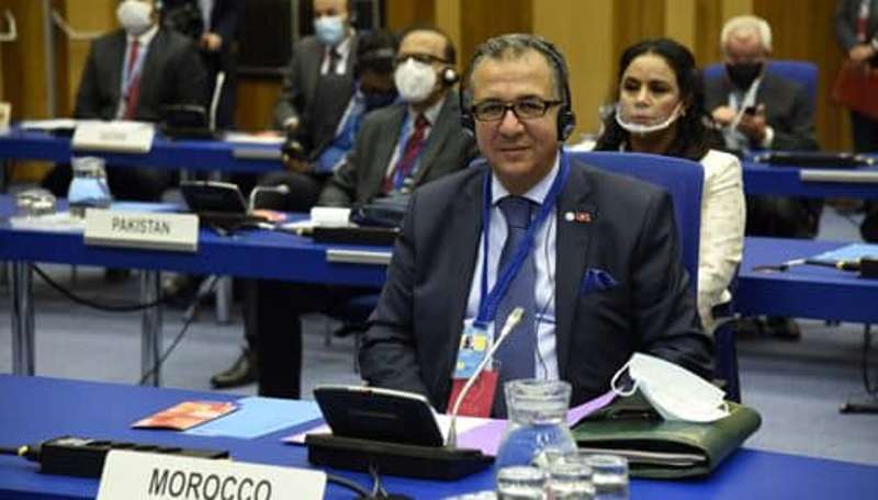  تحت الرئاسة المغربية.. مجموعة 77 + الصين تواصل تحقيق التوافق والنجاح