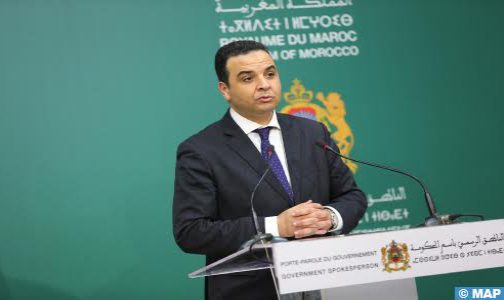  الحكومة توضح بشأن الإجراءات المتخذة لمواجهة ارتفاع أسعار اللحوم الحمراء