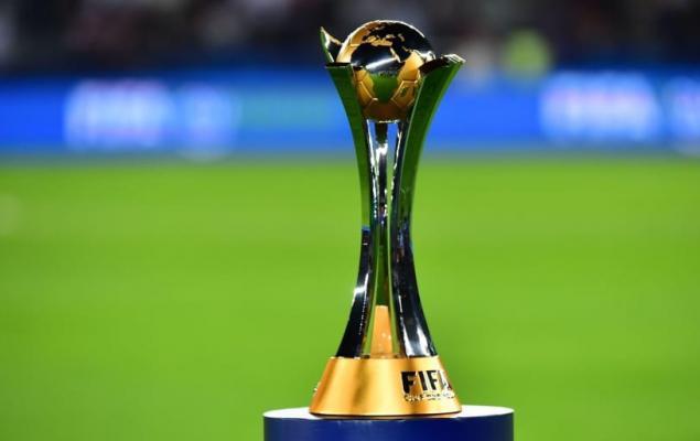  الفيفا يحدد موعد إجراء كأس العالم للأندية