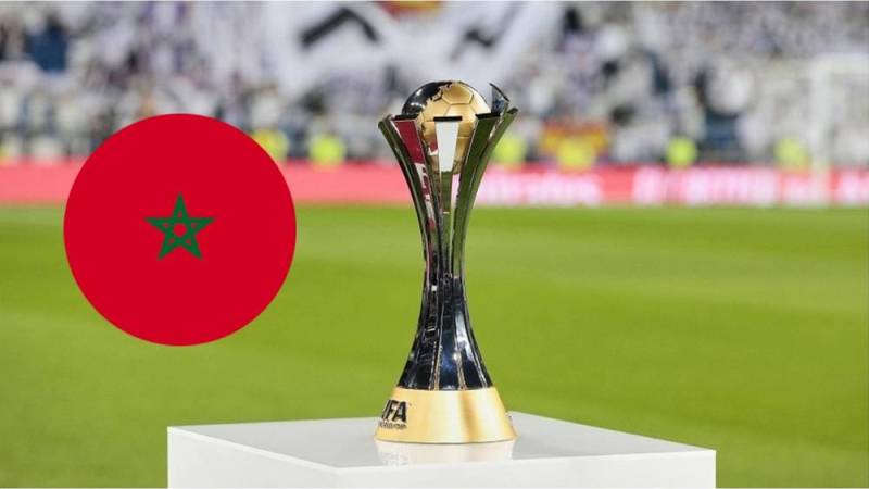  الفيفا: أبرز المنافسات الرياضية لسنة 2023 ستكون من المغرب