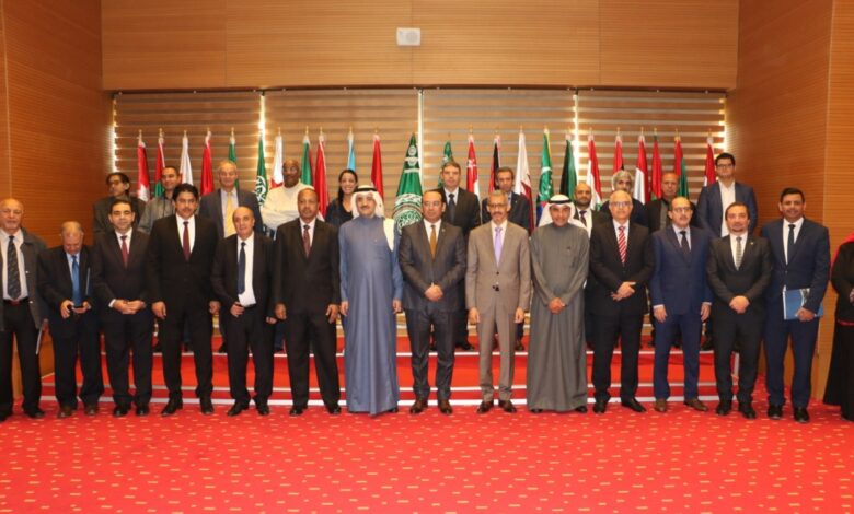  مراكش.. الألكسو تنظم ندوة حول محو الأمية وتحويل تعليم الكبار وتعلمهم بالدول العربية
