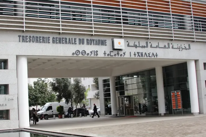  صافي الإيرادات الجمركية يرتفع ليلامس 6.4 ملايير درهم في نهاية يناير
