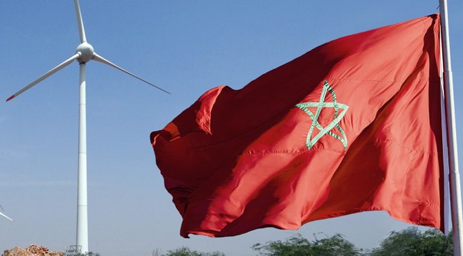  الصحراء المغربية تحتضن اجتماعا لتسريع الانتقال الطاقي