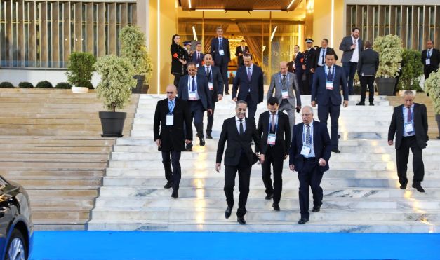  حموشي يطلع على آخر الترتيبات الأمنية التي وضعتها ولاية أمن الرباط لتأمين مباراة نهائي المونديالتو