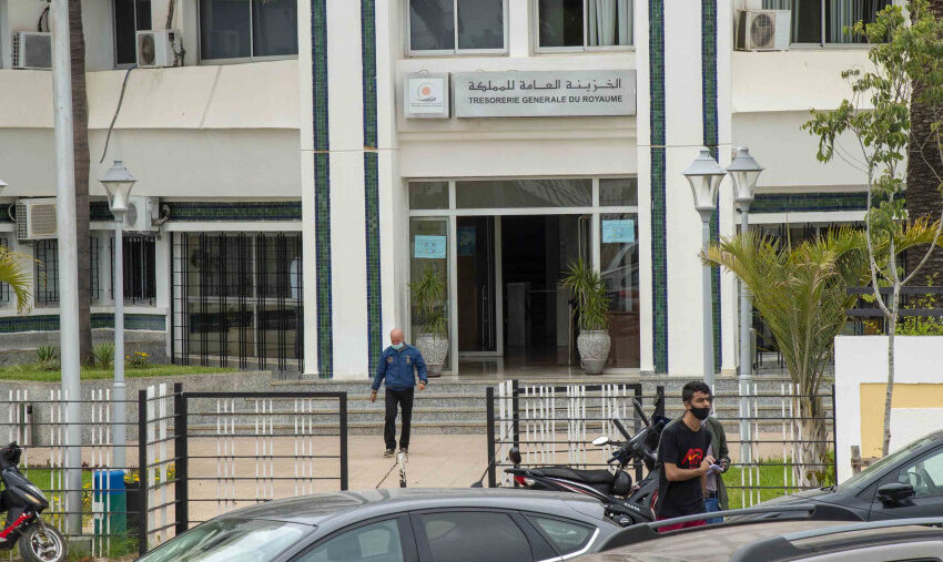  المغرب: فائض الميزانية بلغ 2,49 مليار درهم متم يناير