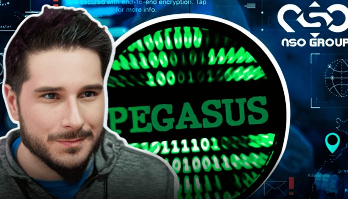  الخبير الأمريكي جوناثان سكوت في ضيافة اللجنة الوطنية لمراقبة حماية المعطيات ذات الطابع الشخصي