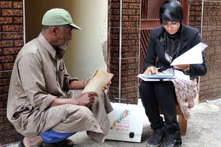  تفاصيل عملية الإحصاء العام للسكان والسكنى المرتقب خلال السنة المقبلة