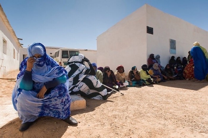  مجلس حقوق الانسان..المغرب يستعرض بجنيف معاناة المحتجزين في تندوف