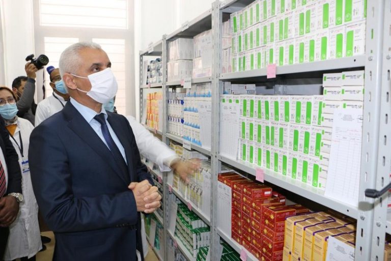  بعد مراجعة أسعارها .. وزارة الصحة تعلن خفض ثمن 90 دواءً