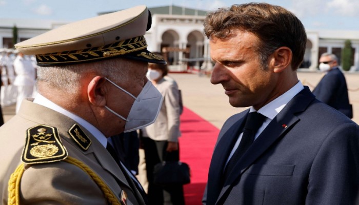  كيف رفعت “فرنسا ماكرون” علاقات الرباط ومدريد إلى مستويات غير مسبوقة؟