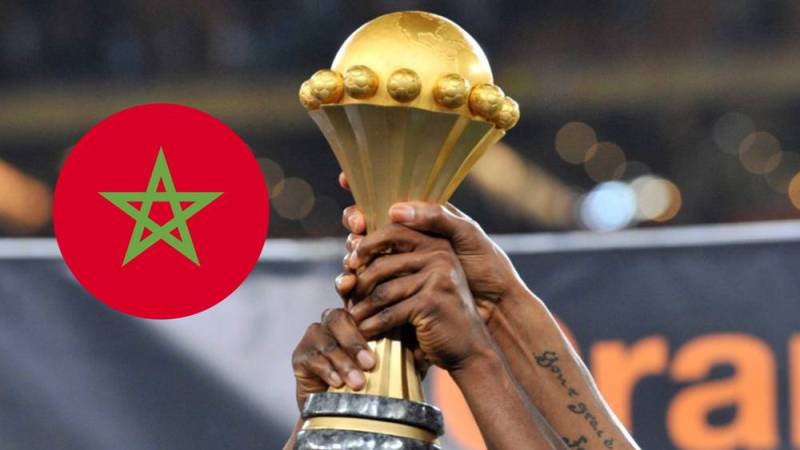  صحيفة كونغولية: المغرب المرشح الأوفر حظا لتنظيم كأس إفريقيا للأمم 2025