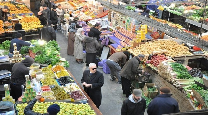  لتمويل الأسواق في رمضان.. تعليق الرسوم على واردات القمح والقطاني