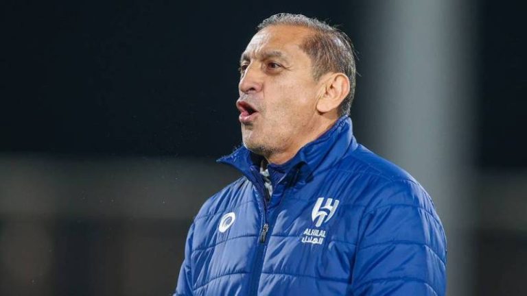  مدرب الهلال السعودي: “مباراة الوداد تعد بالفرجة والتشويق”