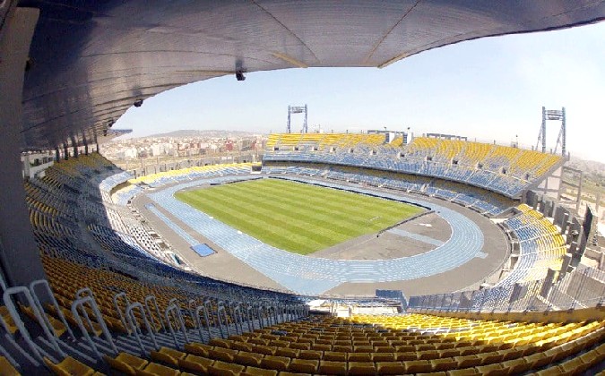  كأس أمم إفريقيا 2025 ..المغرب يتوفر على أحدث التجهيزات الرياضية المتطورة