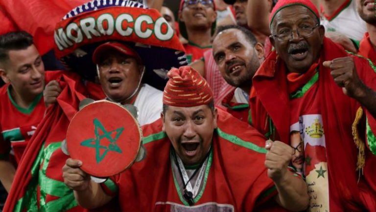  موقع نيجيري: “المغرب متنوع وأصيل وحداثي وشغوف بكرة القدم”