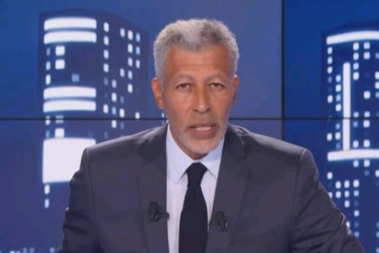  خبير: توقيف صحافي فرنسي بسبب الصحراء المغربية يظهر حجم المعاداة المستفحلة ضد المغرب