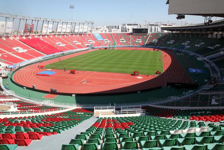  ملاعب المغرب الرائعة تؤهل المملكة للفوز باستضافة “كان2025”