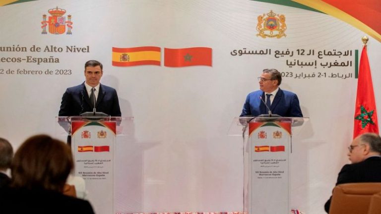  الناطقة باسم الحزب الاشتراكي الاسباني: أوروبا مطالبة بمواصلة العمل والتنسيق مع المغرب