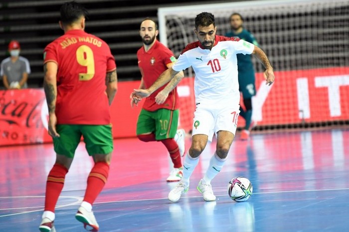  فوتصال .. المغرب مرشح لاستضافة مونديال 2024