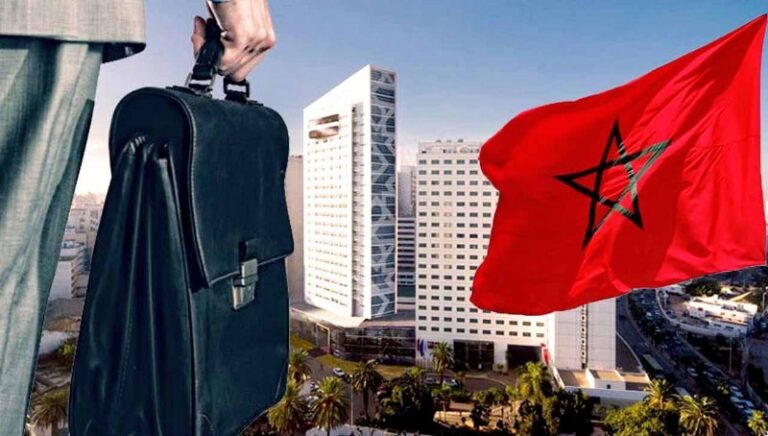  والي بنك المغرب: الاستقرار السياسي والإصلاحات بالمملكة تشجع على الاستثمار