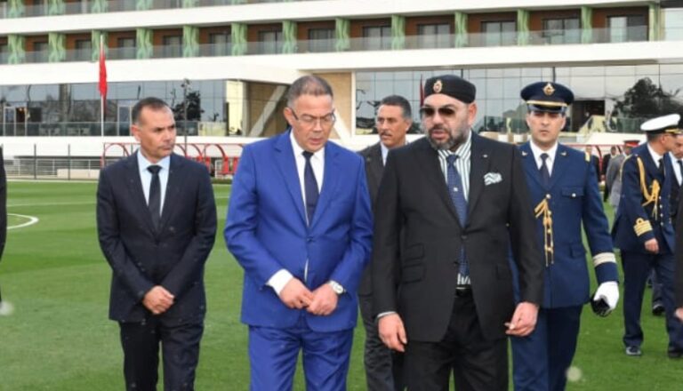  إشعاع الرياضة في المغرب.. ثمرة للرؤية المستنيرة لجلالة الملك