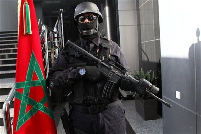  خبير فرنسي: المغرب يضطلع بدور مهم في محاربة الإرهاب على الصعيد الدولي