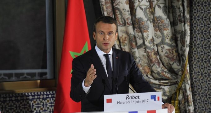  آلان جوردان: فرنسا خسرت علاقتها مع المغرب وتواجه موجة عداء في إفريقيا