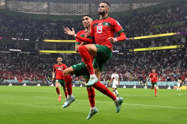  مباراة المغرب- البرازيل… فرصة أخرى لتكريس القدرة على مقارعة الكبار