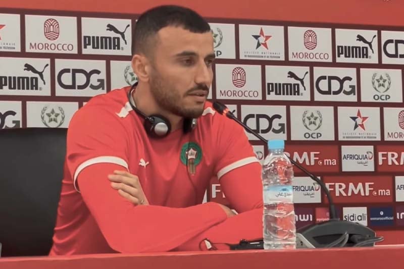  سايس: الفوز على البرازيل تتويج للإنجاز التاريخي بالمونديال