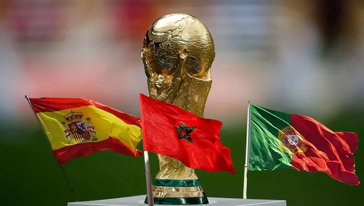  كأس العالم 2030.. المغرب يحدد المدن المرشحة لاستقبال المباريات